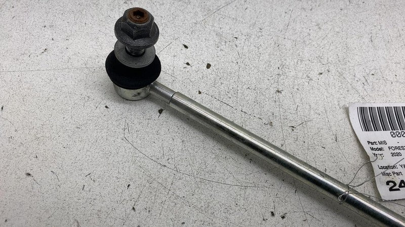 2020-2023 Subaru WRX Forester Front Stabilizer Sway Bar End Link AWD Assy OEM