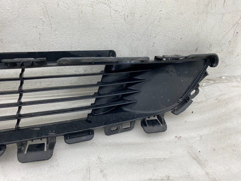 1493759 00 A ⭕ 2020-2022 Tesla Model Y Front Bumper Lower Center Grille Fascia 1493759-00-A