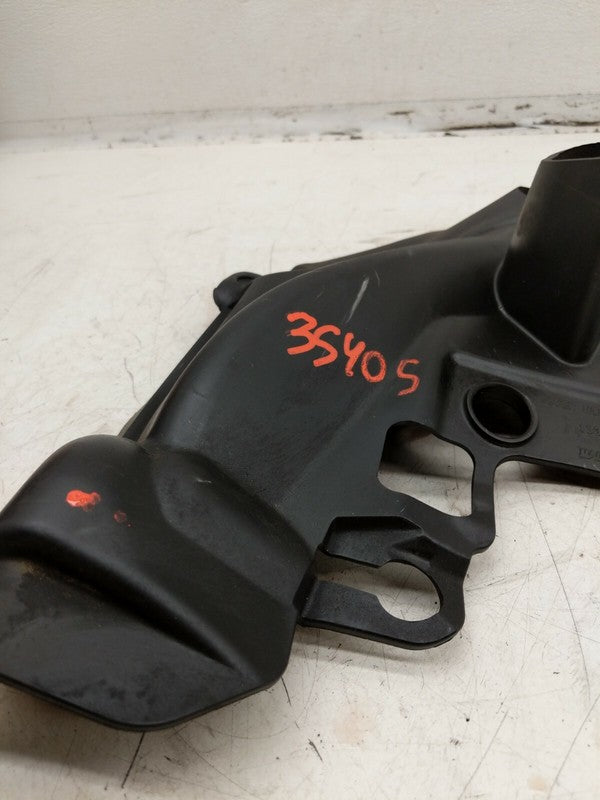 1036212-00-C ⭕ 16-20 Model X MX Front Right Side Shock Strut Tower Cover Molding 1036212-00-C