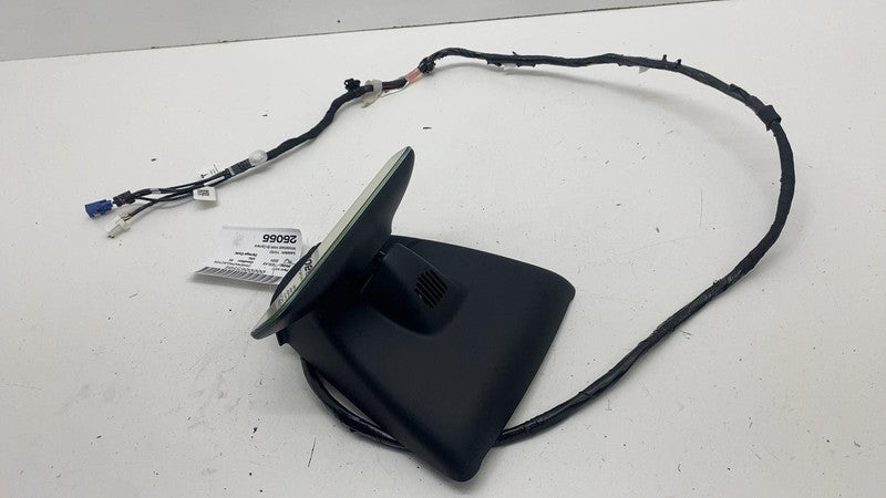 176285200F ⭕ 24-25 Tesla Model 3 Front Hw4 Bi-Camera w/ Interior Rear View Mirror & Cable