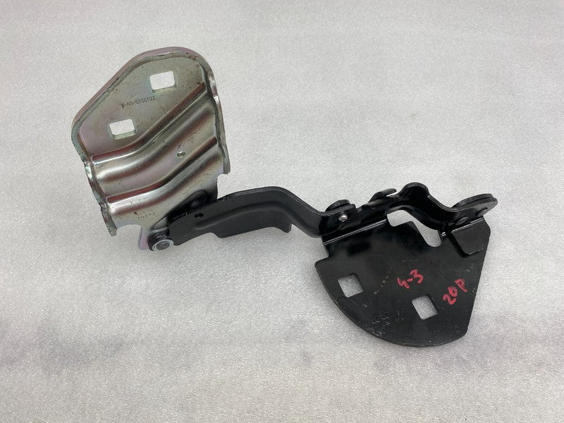 164384600A ⭕ 17-23 Tesla Model 3 Front Right Bonnet Hood Hinge Closure Assist 1643846-00-A