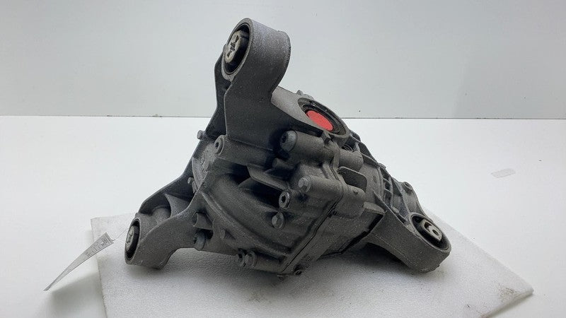 2011-2014 Porsche Cayenne Rear Axle Differential LSD (Electric) 4.8L Non-Turbo