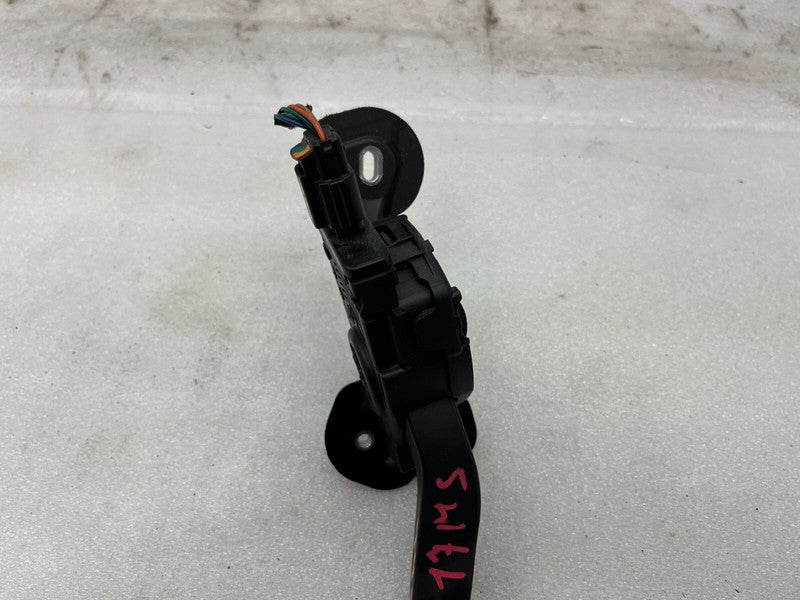 BE5C9F836AA ⭕ 2012-2015 Tesla Model S MS Accelerator Throttle Pedal Assembly BE5C 9F836-AA