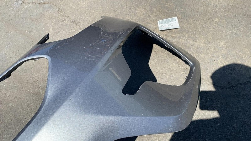 ⭕ 2020 2021 2022 Kia Niro EV Front Bumper Cover Assembly OEM Silver