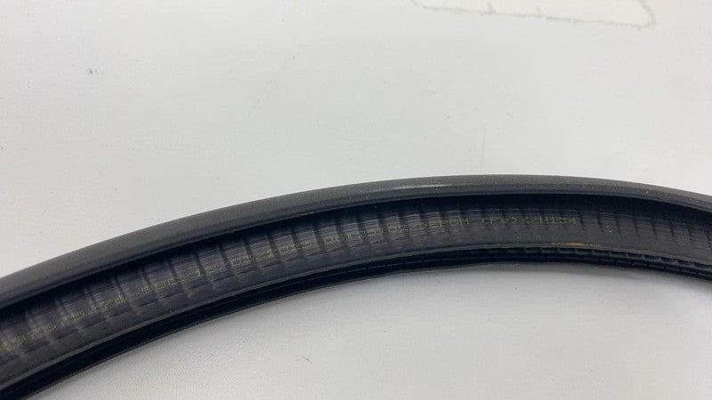 2020-2023 Tesla Model Y Rear Passenger Right Door Body Weatherstrip Rubber Seal