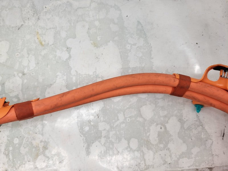 109995200C ⭕17-20 Model 3 HV Charge Port Inlet Wiring Harness w/ Release Cable 1093010-00-E