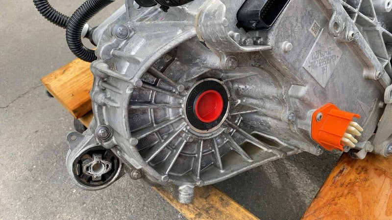 ⭕ 21-25 Tesla Model Y MY Front Drive Unit Engine Electric Motor AWD 11