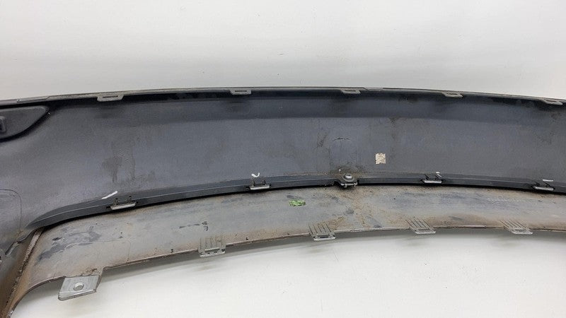 6009005 2012-2015 Tesla Model S MS Rear Bumper Lower Valance Diffuser Cover w/ Reflector