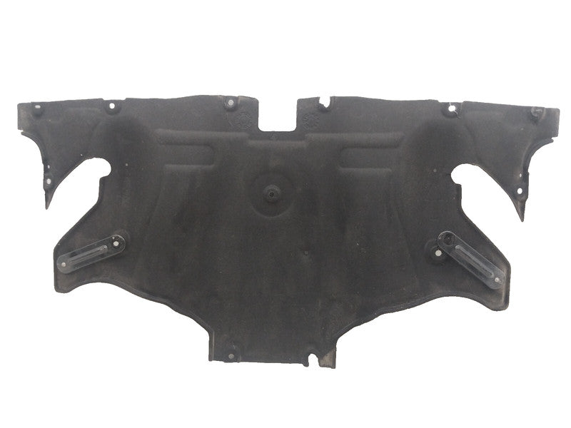 ⭕ 2017-2023 Tesla Model 3 Rear Under Body Middle Aero Splash Shield Co