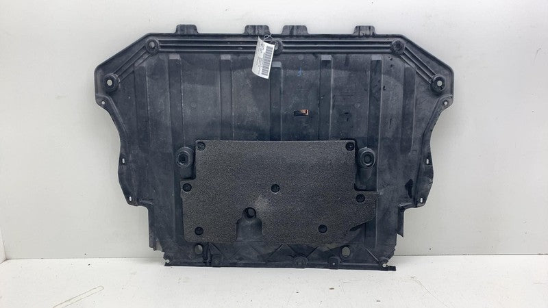 31694433 ⭕ 2021-2023 Polestar 2 Center Underbody Engine Protection Guard Cover 31694433