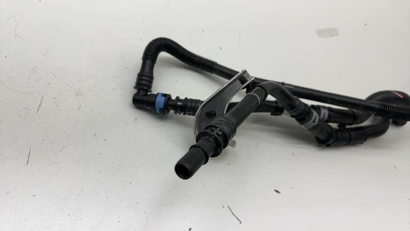 PJ93 18K579 PB ⭕ 21-24 Ford Mustang Mach-E Engine Motor Water Hose Coolant Pipe PJ93-18K579-PB