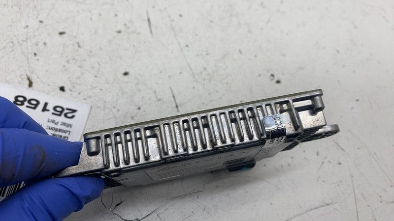 Miscellaneous Parts RIVIAN R1S 22