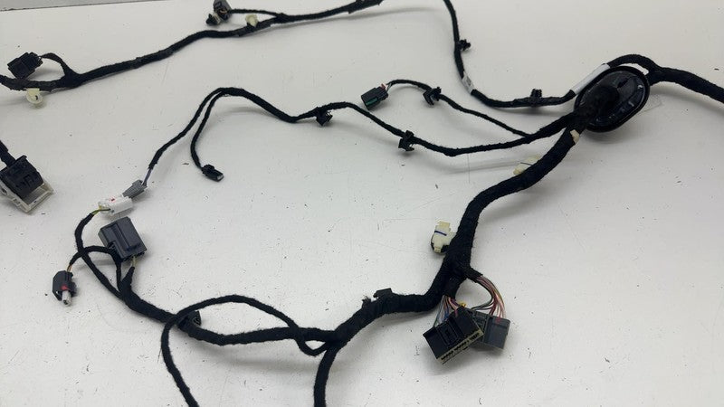 PJ8T-14630-NCC ⭕ 21-24 Ford Mustang Mach-E Front Right Door Wiring Harness Cable PJ8T-14630-NCC