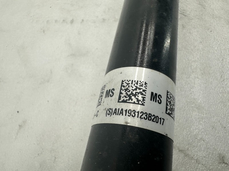 ⭕2012-2020 Tesla Model S X Rear Left or Right CV Axle Shaft Halfshaft Assy LH=RH