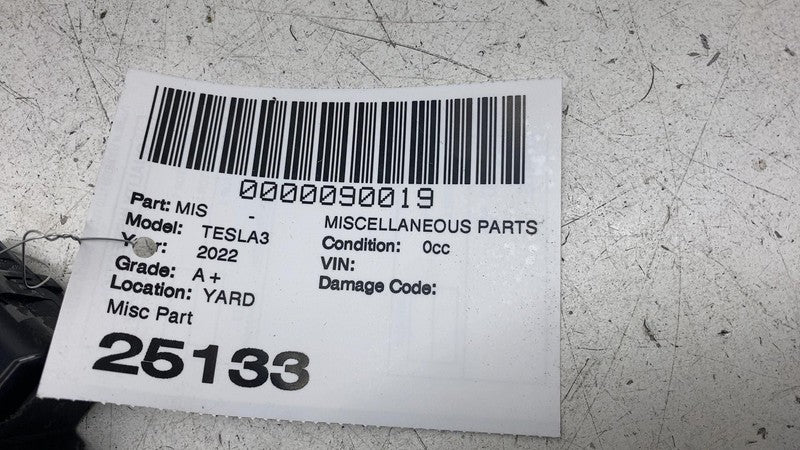 ⭕ 2017-2023 Tesla Model 3 M3 WiFi Bluetooth Antenna Control Module 158