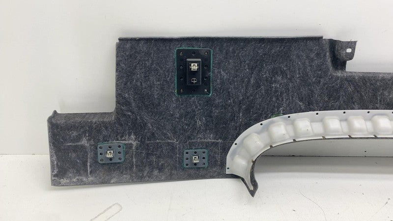 ⭕ 2022 Rivian EDV-700 Amazon Van Cargo Bulkhead Upper Cover Assy C2000