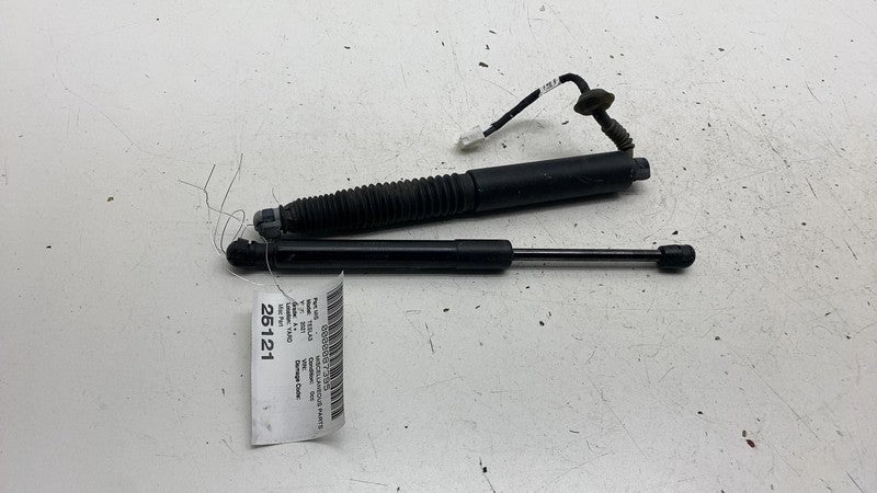 ⭕ 17-23 Model 3 Rear Left & Right Trunk Tailgate Strut 1551488-98-B/15