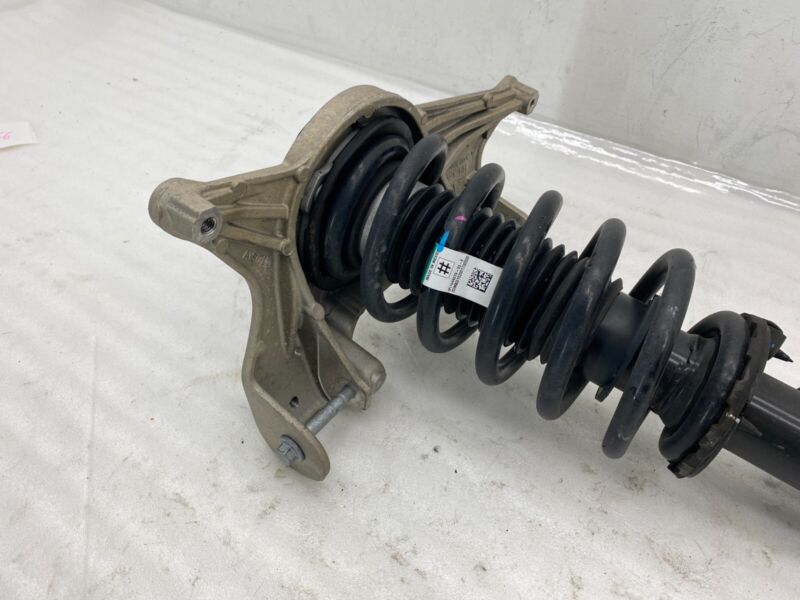 104437903F ⭕ 18-23 Model 3 Front Right Shock Strut Absorber w/ Upper Bracket 1044369-01-F