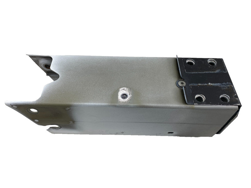 ⭕ 20-24 Tesla Model Y Front Driver Side Bumper Rail Extension Crush Can Left OEM