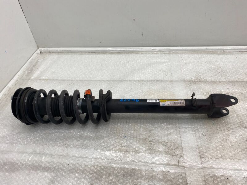 2012-2020 Tesla Model S Front Left or Right Suspension Shock Strut & Coil Spring