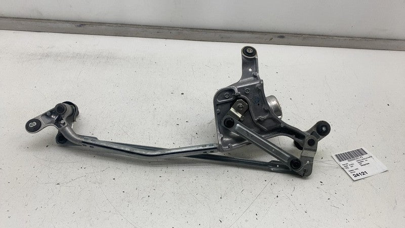⭕ 2019-2023 Audi E-Tron Windshield Wiper Transmission Linkage & Motor