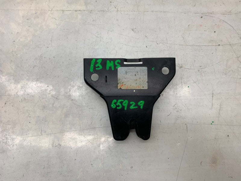 6006601 00 B ⭕ 2012-2020 Tesla Model S MS Hood Lock Latch (Dual Hood Latch Type) 6006601-00-B
