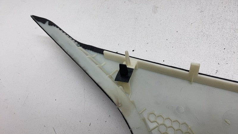 6700485910 ⭕2017-2020 Maserati Levante Rear Driver Side D-Pillar Trim Panel Left 6700485910
