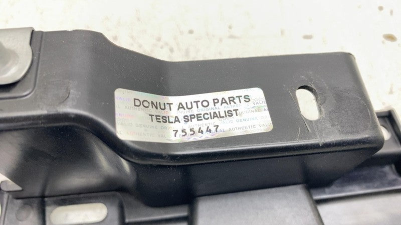 108070800F ⭕ 2016-2023 Tesla Model X Rear Driver Tailgate Mount Bracket Left 1080708-00-F