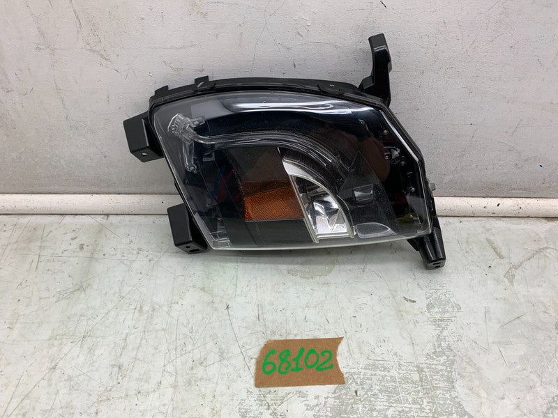 6005913-00-F ⭕12-20 Tesla Model S Front Driver Side Cornering Lamp Light Left LH 6005913-00-F