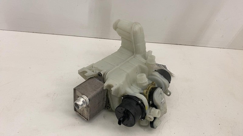 17-20 Model 3 Supermanifold Refrigerant Chiller + Coolant Reservoir 10