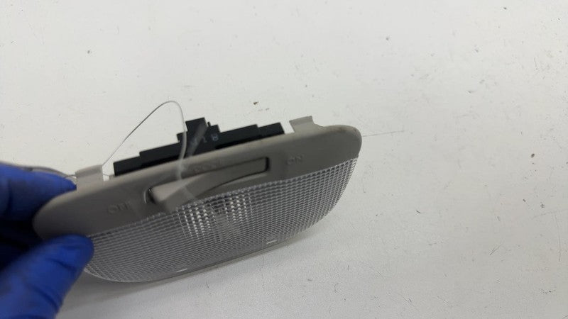 VC12068 ⭕ 18-23 Subaru XV Crosstrek Rear Interior Overhead Roof Dome Light Lamp VC12-068