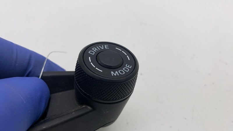 992 919 680 ⭕ 2024 Porsche Cayenne Front Steering Wheel Drive Mode Switch Button 992919680