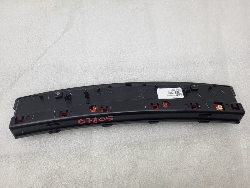 107740500D ⭕ 17-23 Model 3 Rear Package Tray Lamp Inner 3rd Brake Stop Light 1077405-00-D