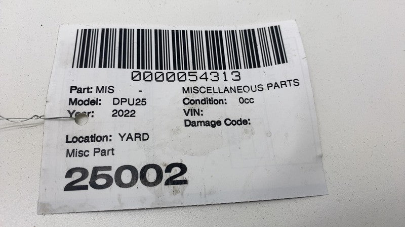 ⭕ 2017-2024 Ram 2500 Radio Satellite Antenna Control Module Receiver 6