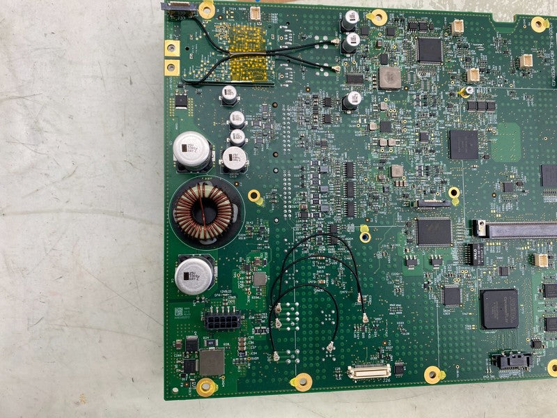 1055412 00 B ⭕ 12-20 Tesla Model S MS Media Control Unit Motherboard Electronics 1055412-00-B