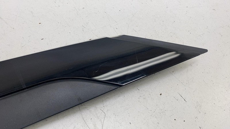 7453548 ⭕ 14-21 BMW i3 I01 Front Passenger Side A-Pillar Column Trim Cover Right 7453548