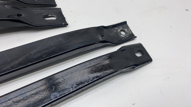 ⭕ 2019-2022 Ram 2500 Pickup SET of Engine Bay Apron Support Bracket Ba