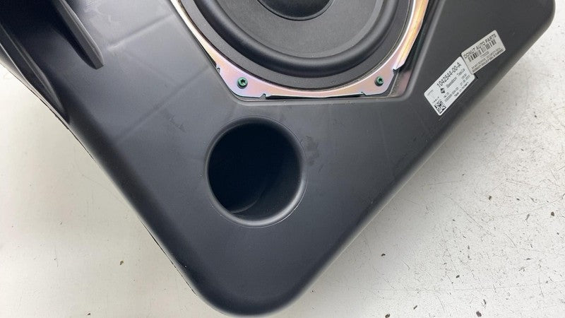 ⭕ 14-20 Tesla Model S Subwoofer Bass Audio Speaker Bassbox Woofer 1042