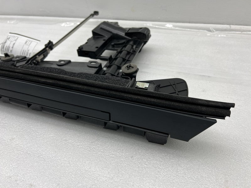 P11 NDF0AR 03 ⭕2022-2024 Lucid Air Rear Passenger Window Sun Shade Curtain Right P11-NDF0AR-03