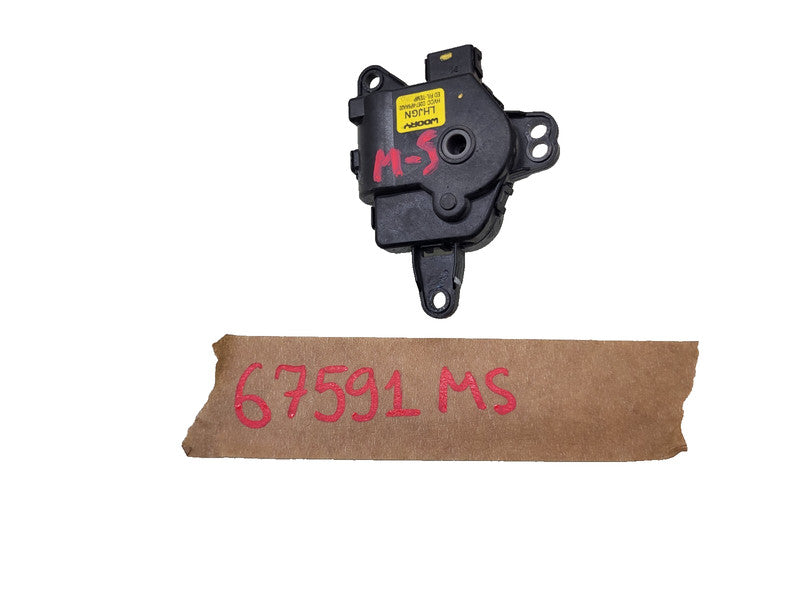 D267-AP9AA02 ⭕ 2012-2020 Tesla Model S X HVCC Heater Control Flap Motor Actuator D267-AP9AA02