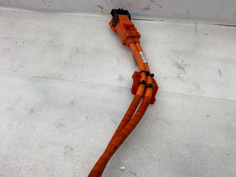 ⭕ 2016-2020 Tesla Model X MX High Voltage Junction Box Power Distribut