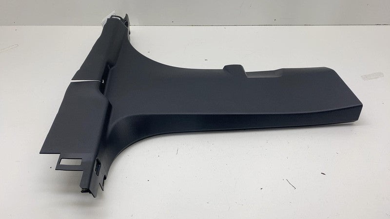 LJ8B R24478 AKW 21-24 Mustang Mach-E Right Side Lower B-Pillar Trim Cover Panel LJ8B-R243A52-AKW