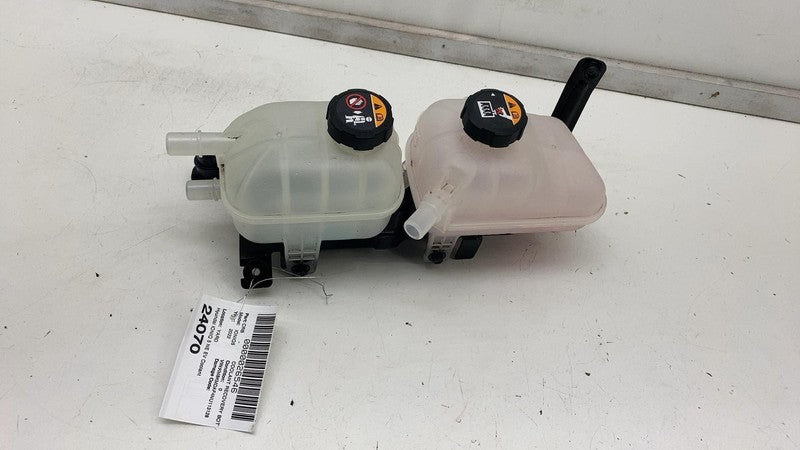 ⭕ 2022 Hyundai Ioniq 5 NE VE Coolant Balancing Expansion Tank Reservoi