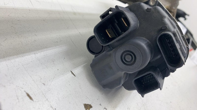 7818.994.275 ⭕ 17-20 Maserati Levante Electric Power Steering Gear Rack & Pinion 06701056770