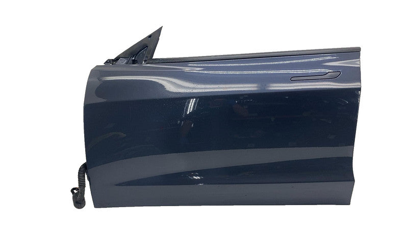 ⭕2021-2023 Tesla Model 3 M3 Front Driver Side Door Shell Panel Left LH