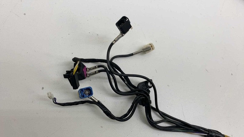 ⭕ 17-23 Tesla Model 3 Front Windshield Triple Camera Wiring Harness 10