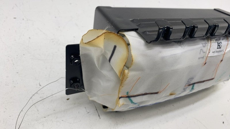 107782300F ⭕ 2017-2023 Tesla Model 3 Y Front Passenger Side Dash Airbag Right 1077823-00-F