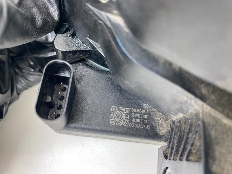 1506859 98 D ⭕ 2017-2023 Tesla Model 3 Y Supermanifold Octovalve Pump Assembly 1506859-98-D