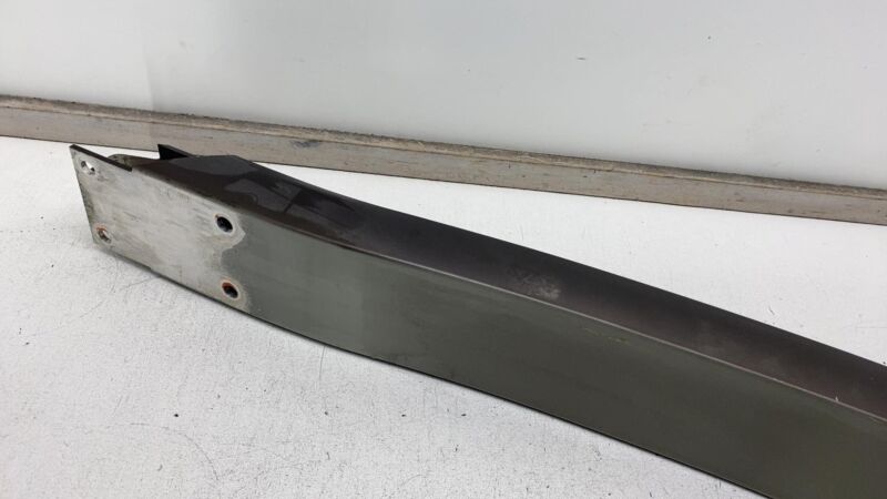2012-2015 Tesla Model S Rear Rebar Crossmember Bumper Reinforcement Impact Bar
