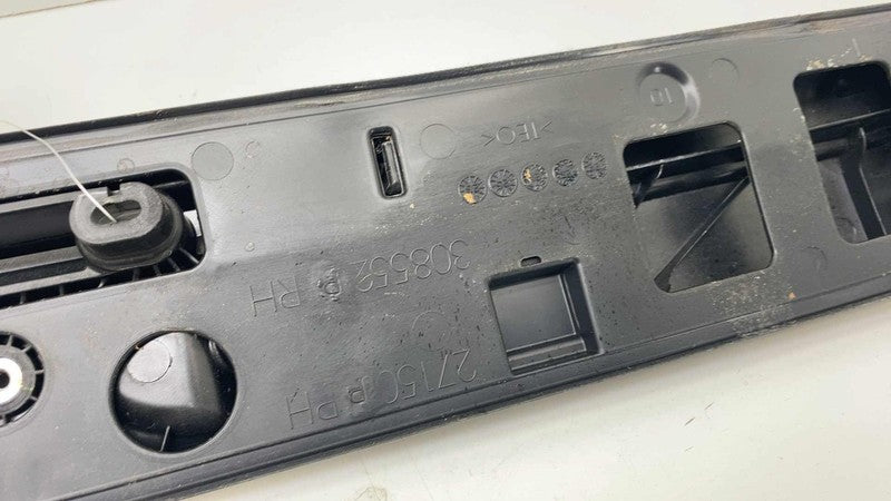 ⭕ 17-25 Chrysler Pacifica Passenger Side Roof Rail Rack Luggage Carrier Right RH